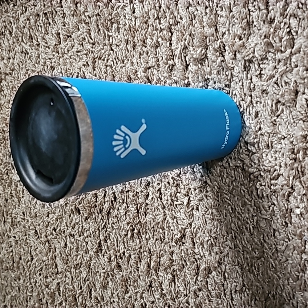 Hydroflask cup 22 0z